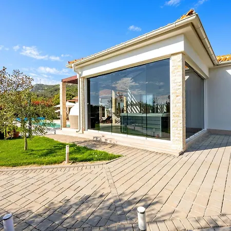 Stunning In With Swimming Pool בית נופש Dubrava (Sibenik-Knin)
