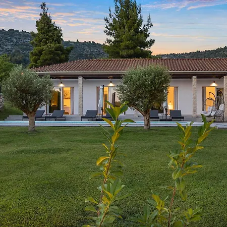 Beautiful In With Sauna