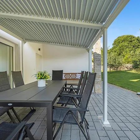 Beautiful In With Sauna Dubrava (Sibenik-Knin)