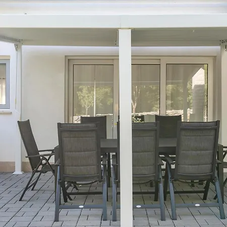 Holiday home Beautiful In With Sauna