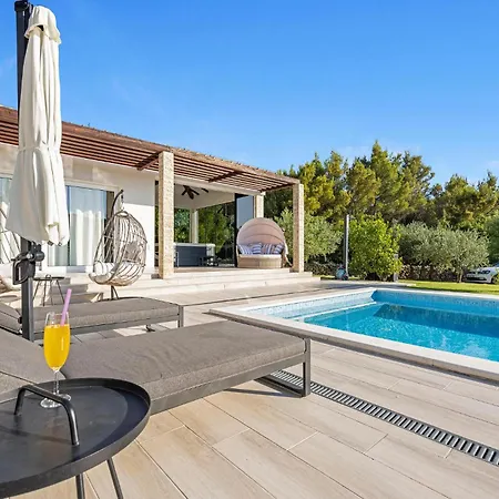 Holiday home Beautiful In With Sauna *