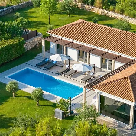 Beautiful In With Sauna