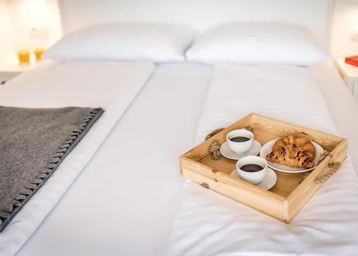 Beautiful In With Sauna בית נופש