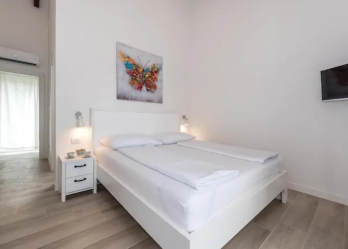 Beautiful In With Sauna *