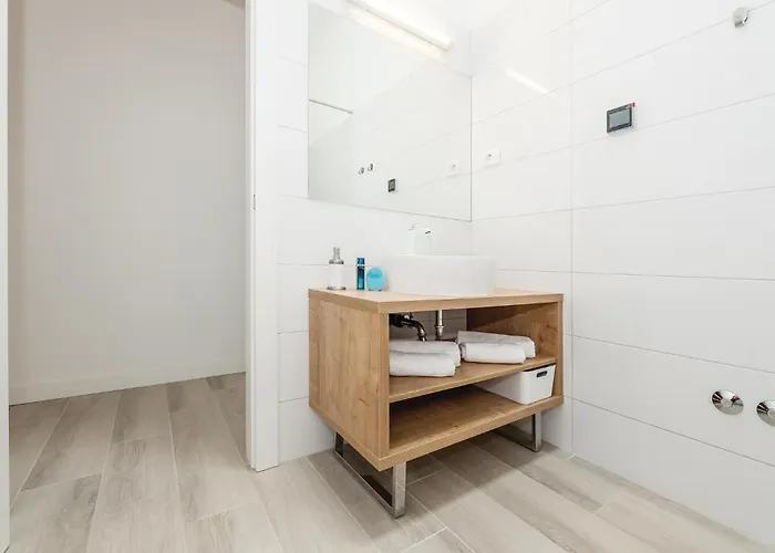 Beautiful In With Sauna Tatil Evi Dubrava (Sibenik-Knin)