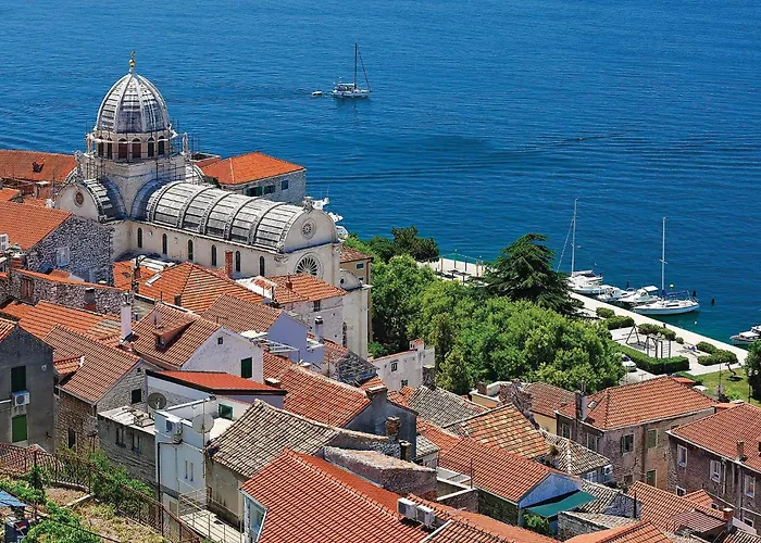 Beautiful In With Sauna