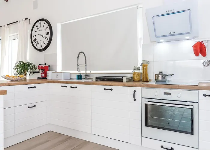 Beautiful In With Sauna Dubrava (Sibenik-Knin)