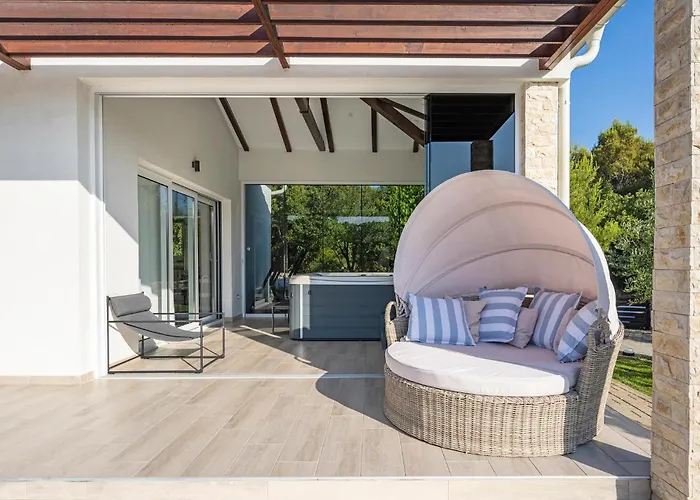 Beautiful In With Sauna Holiday home