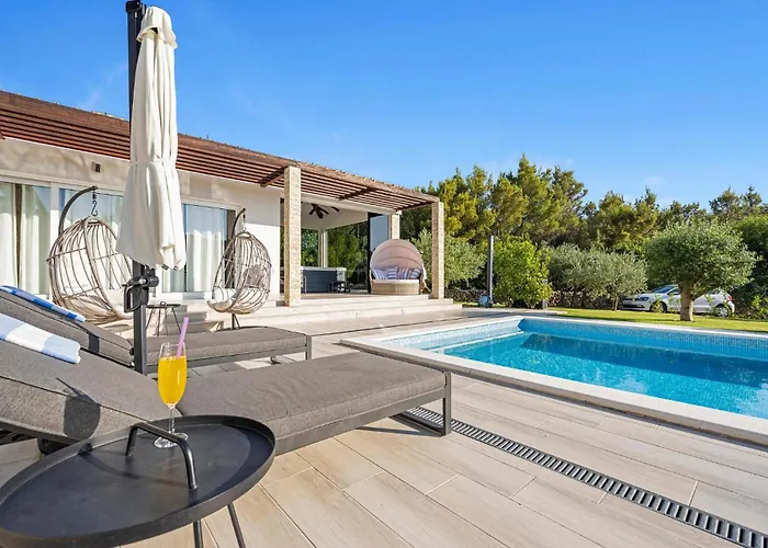 Tatil Evi Beautiful In With Sauna *