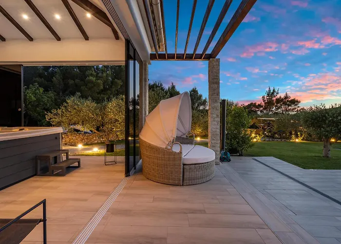 Beautiful In With Sauna Holiday home