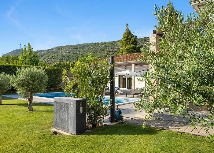 Beautiful In With Sauna